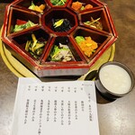 用户对于祇園 かんかんでり 麗的评论图