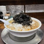 User's review image for らーめん 潤 蒲田店