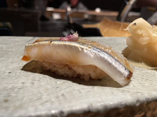 用戶對於鮨 たくま的評論高清圖