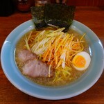 用戶對於らぁ麺 辻○的評論圖