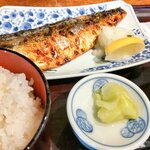 User's review image for 炭火焼食堂 こがね屋