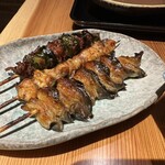 用戶對於うな藤的評論圖