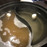 用户对于しゃぶ葉 札幌厚別西友店的评论图