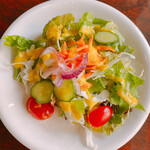 用戶對於ラ・デエサ 荻窪的評論圖