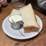 用戶對於ESPRESSO D WORKS 池袋的評論圖