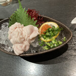用戶對於三海の華的評論圖