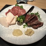 用戶對於博多もつ鍋おおやま 天神別邸的評論圖