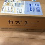 用戶對於井原水産的評論圖