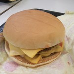 User's review image for マクドナルド 府中若松サミット店