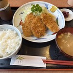 用户对于どんぶりキッチンあかずきん的评论图