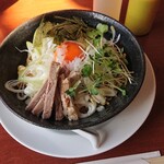 User's review image for ちりめん亭 中葛西店