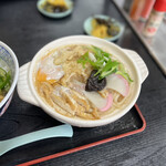 用戶對於大阪屋的評論圖