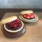 用戶對於wad omotenashi cafe的評論圖