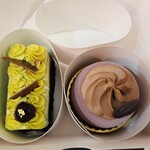 User's review image for デメル  阪急梅田本店