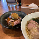 用户对于Ramen Sun的评论图