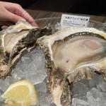 用戶對於オストレア oysterbar&restaurant  赤坂見附店的評論圖