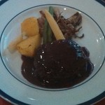 User's review image for ふれんち食堂UMEYA