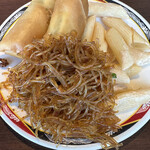 用戶對於台北夜市 新宿NSビル店的評論圖