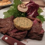 User's review image for Brasserie Café ONZE