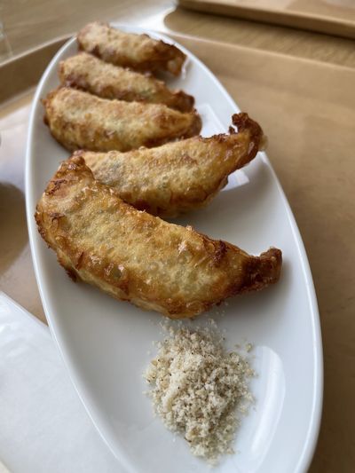 用戶對於姿見食堂的評論圖