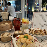 用戶對於フーフー飯店的評論圖