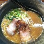用户对于らーめん笑屋的评论图