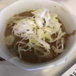 User's review image for 鉄板ジョニー