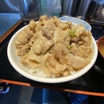 用戶對於昭和食堂 秋葉原駅前店的評論圖