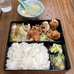 用户对于千代飯店的评论图