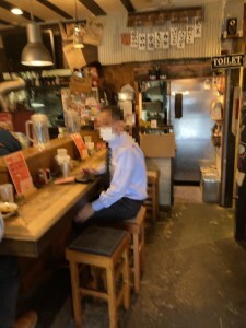 用戶對於HAKATAラーメン チカッパ的評論圖