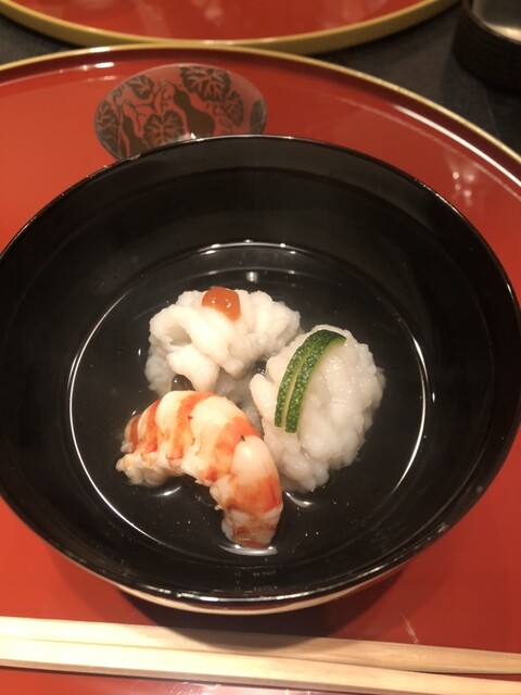 User's recommendation image for 喜想庵 ささ木