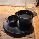 用戶對於そば処 楽一的評論圖