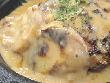 用戶對於松屋 桜川店的評論圖