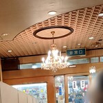 用戶對於レストラン東洋的評論圖