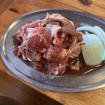 用戶對於帯広ジンギスカン おびじん めむろ総本店的評論圖