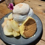 用戶對於ESPRESSO D WORKS 池袋的評論圖