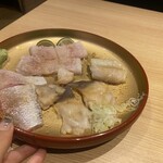 User's review image for 焼うお いし川