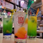 User's review image for 大新橋おさかなセンター