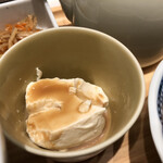 User's review image for だし茶漬け+肉うどん えん 日本生命札幌ビル店
