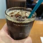 用戶對於タリーズコーヒー 御堂筋本町ビル店的評論圖