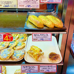 User's review image for マルジュー 板橋駅前店
