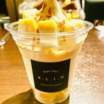 User's review image for K.L.I.M すすきの店
