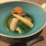 User's review image for 銀座 泉