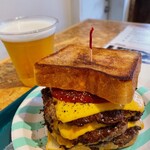 User's review image for BAKERY & BURGER JB'S TOKYO