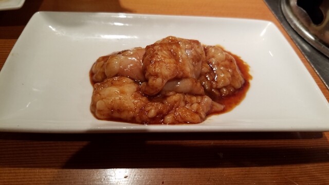 User's recommendation image for 焼肉 金山商店 神田本店