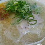用戶對於唐木屋 六本松店的評論圖