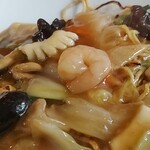 用户对于菜香楼的评论图