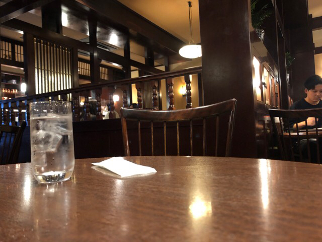 用戶對於椿屋珈琲 ひがし離れ的評論圖