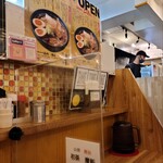 用户对于ワンタンメンの満月 三鷹店的评论图