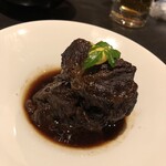 用戶對於博多もつ鍋 やま中 赤坂店的評論圖